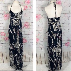 Express maxi dress
